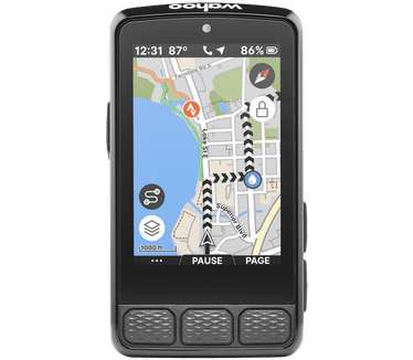 WahooFitness Elemnt Roam V3 (Wereldwijd)