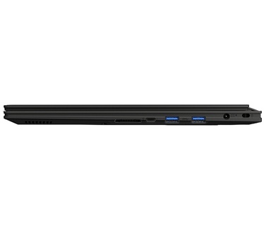 Gigabyte 15-X9