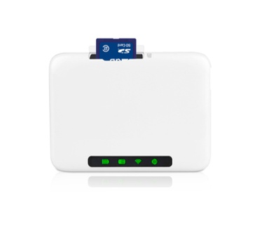 Macally Macally Wi-Fi SD (WIFISD)