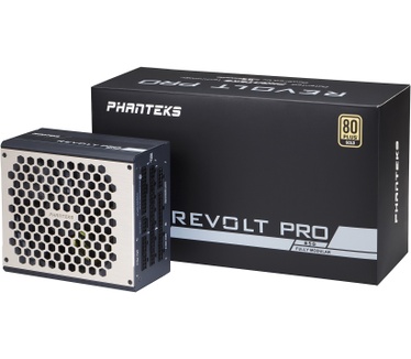 Phanteks Revolt Pro 850W