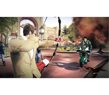 Dead Rising 2, PS3