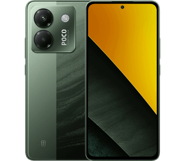 Poco M7 Pro 5G