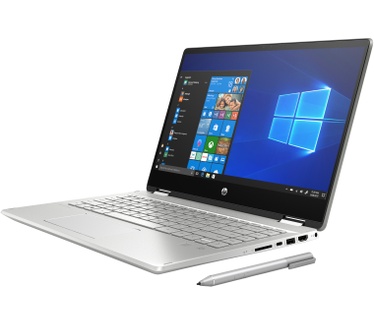 HP Pavilion x360 14-dh1740nd