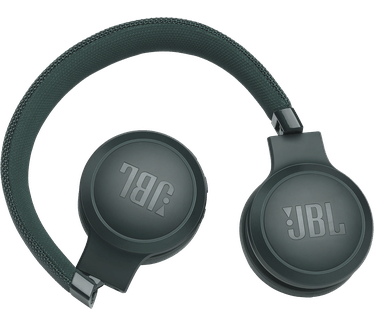 JBL Live 400BT (Groen)