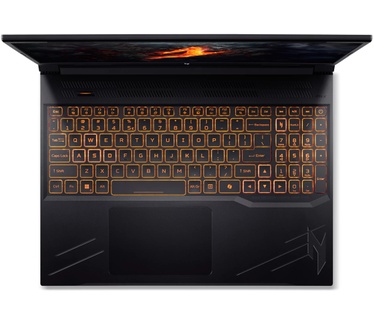 Acer Nitro V 16 AI ANV16-A71-R62T ANV16-A71 Gaming notebook
