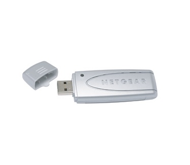 Netgear WPN111