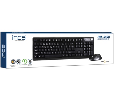 Inca IWS-549U