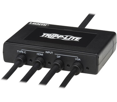 Tripp-Lite B321-4X1-HDVC