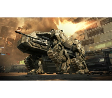 Call of Duty Black Ops 2: Hardened Edition, PS3