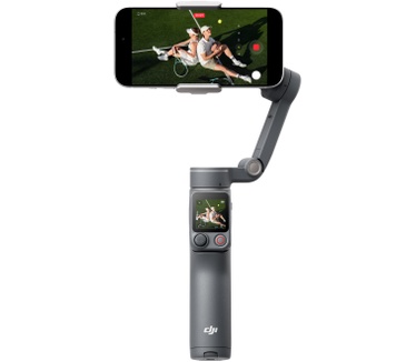 DJI Osmo Mobile 8P Standard Combo