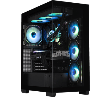 BitFenix X8 FISHTANK ARGB