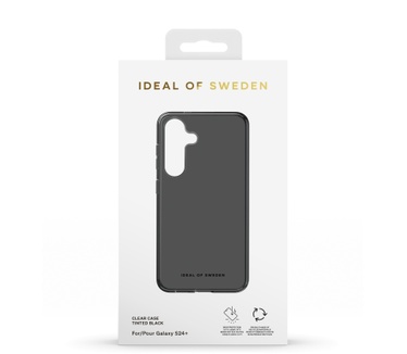 iDeal of Sweden Clear Cases