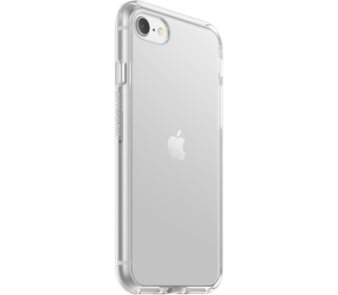 Otterbox 77-54015 (iPhone 7) Transparant