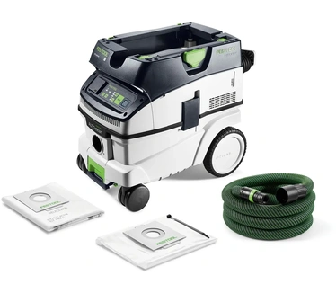 Festool CTL 26 EI AC