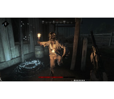 Hunt: Showdown, Xbox One