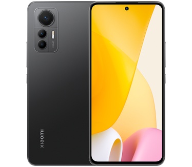 Xiaomi 12 Lite