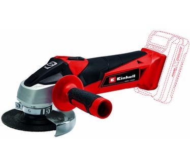 Einhell TC-AG 18/115 Li-Solo