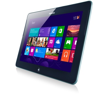 Samsung ATIV Tab 32GB Zwart