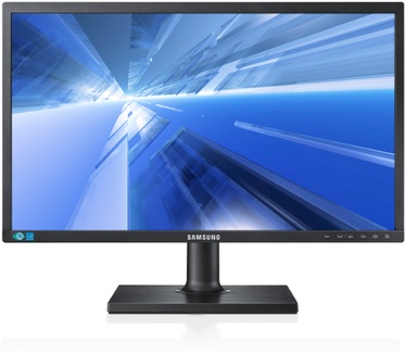 Samsung LS23C45KBS Zwart