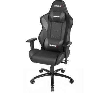AKRacing AK-LXPLUS-BK