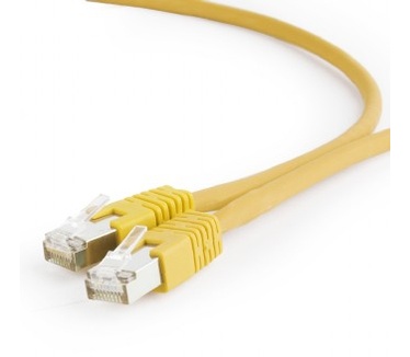 Gembird PP6A-LSZHCU-Y-3M