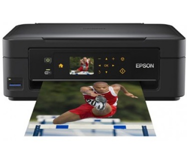 Epson Expression Home XP-402