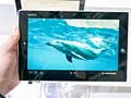 Sony Xperia Tablet Z