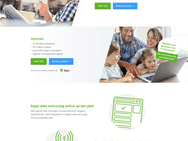 Energiedirect tv internet