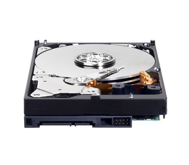 WD Blue 4 TB