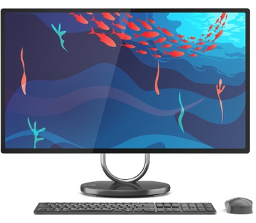 Lenovo AIO 9