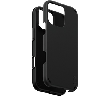 PanzerGlass CARE by PG Dub Def BLK iPhone16 6.9 Pro