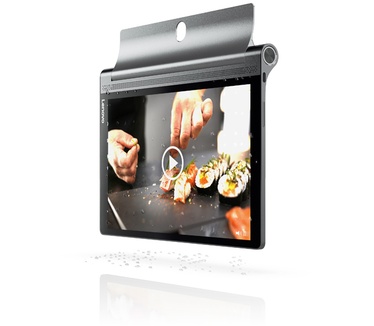 Lenovo Yoga Tab 3 Plus