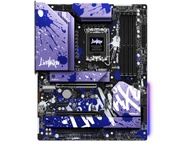 ASRock Z790 LiveMixer