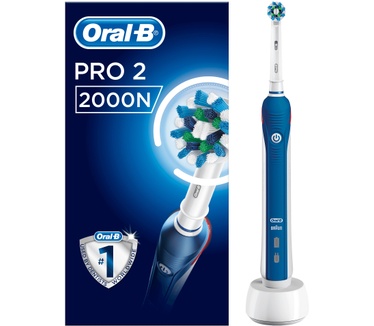 Oral-B PRO 2 2000N