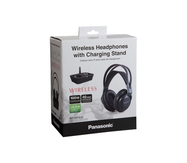 Panasonic RP-WF830E