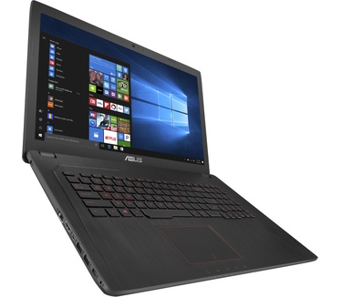 Asus FX753VD-GC340T