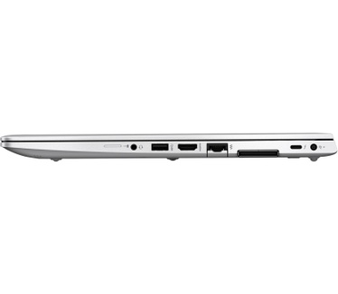 HP NOTEBOOK BUNDEL (6XD79EA + 2UK37AA) Elitebook 850 G6 + Thunderbolt Dock G2