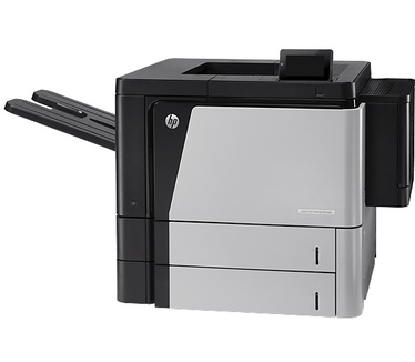 HP Laserjet Enterprise M806dn