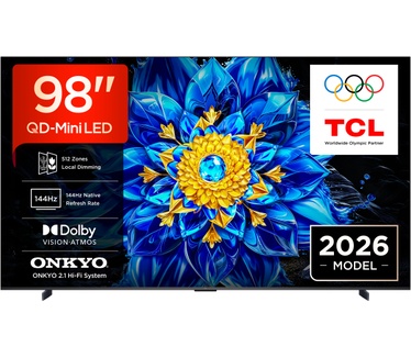 TCL 98QLED810L