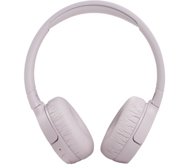 JBL Tune 660NC (Roze)
