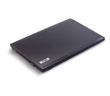 Acer Travelmate 8572T-372G25MN