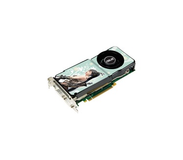 Asus EN9800GT TOP/HTDP/512M