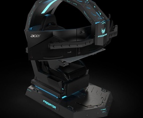 Acer Predator Thronos