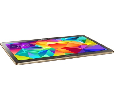 Samsung Galaxy Tab S 10.5" 4G 16GB Grijs