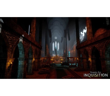 Dragon Age: Inquisition Deluxe Edition, PS4