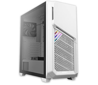 Antec DP502 Flux