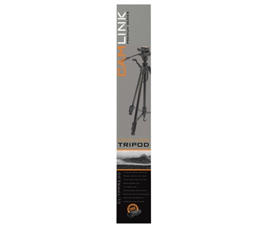 CamLink TPPRE20