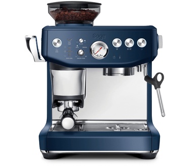 Sage The Barista Express Impress - Blauw