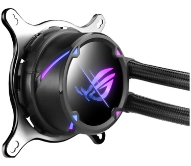 ASUS ROG STRIX LC II 240