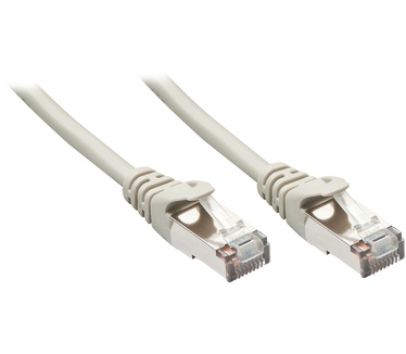 Lindy Cat.5e F/UTP 0.5m
